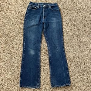Vintage Ralph Lauren jeans